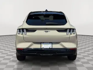 Ford Mustang Mach-E 2025 AWD Premium 4dr SUV