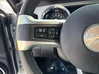 Ford Mustang 2014 V6 Premium 2dr Convertible