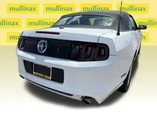 Ford Mustang 2014 V6 Premium 2dr Convertible