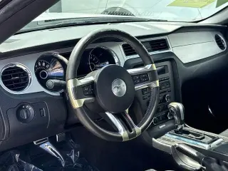 Ford Mustang 2014 V6 Premium 2dr Convertible