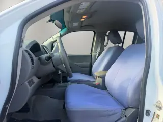 Nissan Frontier 2017 4x2 S 4dr Crew Cab 5 ft. SB 6M
