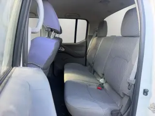 Nissan Frontier 2017 4x2 S 4dr Crew Cab 5 ft. SB 6M