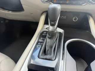 Nissan Altima 2021 2.5 SV 4dr Sedán
