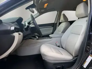 Nissan Altima 2021 2.5 SV 4dr Sedán