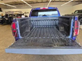 Chevrolet Colorado 2016 4x2 Work Truck 4dr Crew Cab 5 ft. SB