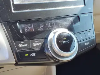 Toyota Prius v 2013 Two 4dr Wagon