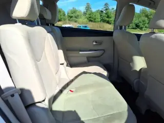Toyota Prius v 2013 Two 4dr Wagon