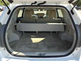 Toyota Prius v 2013 Two 4dr Wagon