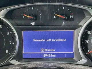Chevrolet Equinox 2022 RS 4dr SUV