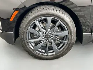Chevrolet Equinox 2022 RS 4dr SUV