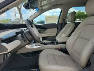 Lincoln Nautilus híbrido 2024 AWD Premiere 4p SUV