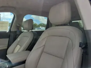 Lincoln Nautilus híbrido 2024 AWD Premiere 4p SUV