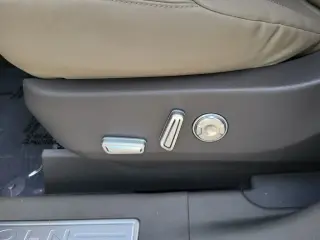 Lincoln Nautilus híbrido 2024 AWD Premiere 4p SUV