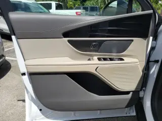 Lincoln Nautilus híbrido 2024 AWD Premiere 4p SUV
