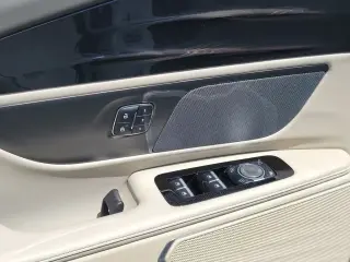 Lincoln Nautilus híbrido 2024 AWD Premiere 4p SUV
