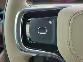 Lincoln Nautilus híbrido 2024 AWD Premiere 4p SUV