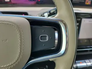 Lincoln Nautilus híbrido 2024 AWD Premiere 4p SUV