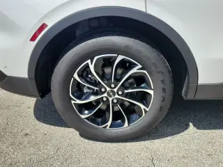 Lincoln Nautilus híbrido 2024 AWD Premiere 4p SUV