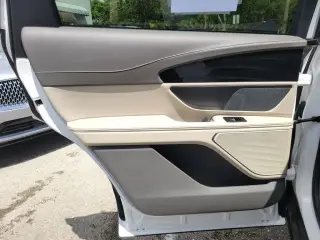 Lincoln Nautilus híbrido 2024 AWD Premiere 4p SUV