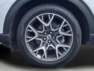 Ford Explorer 2025 Platinum SUV de 4 puertas