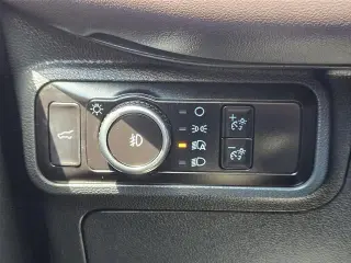 Ford Explorer 2025 Platinum SUV de 4 puertas