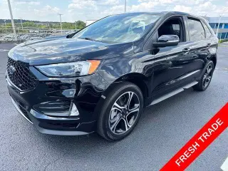 Ford Edge 2023 AWD ST 4dr Crossover