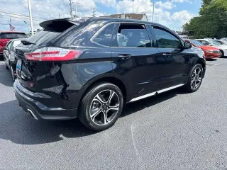 Ford Edge 2023 AWD ST 4dr Crossover