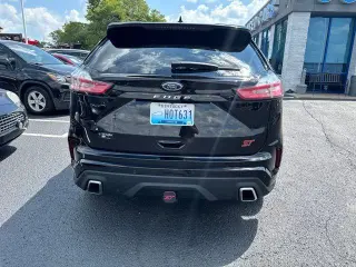 Ford Edge 2023 AWD ST 4dr Crossover