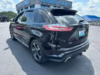 Ford Edge 2023 AWD ST 4dr Crossover