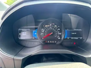 Ford Edge 2023 AWD ST 4dr Crossover