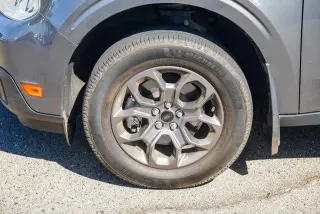 Ford Maverick 2022 XLT 4dr SuperCrew 4.5 pies SB
