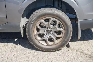 Ford Maverick 2022 XLT 4dr SuperCrew 4.5 pies SB