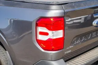 Ford Maverick 2022 XLT 4dr SuperCrew 4.5 pies SB
