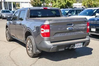 Ford Maverick 2022 XLT 4dr SuperCrew 4.5 pies SB