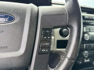 Ford F-150 2011 4x4 FX4 4dr SuperCrew Styleside 5.5 ft. SB