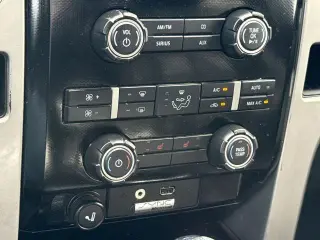 Ford F-150 2011 4x4 FX4 4dr SuperCrew Styleside 5.5 ft. SB