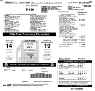Ford F-150 2011 4x4 FX4 4dr SuperCrew Styleside 5.5 ft. SB