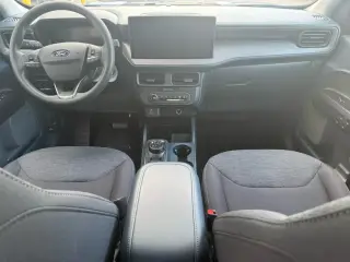Ford Maverick 2025 AWD XL 4dr SuperCrew 4.5 ft. SB