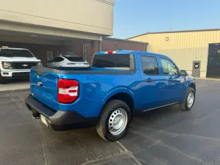 Ford Maverick 2025 AWD XL 4dr SuperCrew 4.5 ft. SB
