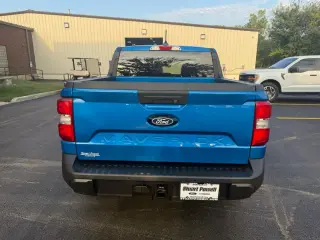 Ford Maverick 2025 AWD XL 4dr SuperCrew 4.5 ft. SB