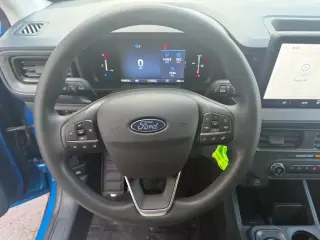 Ford Maverick 2025 AWD XL 4dr SuperCrew 4.5 ft. SB