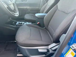 Ford Maverick 2025 AWD XL 4dr SuperCrew 4.5 ft. SB