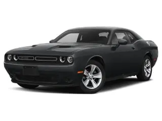 Dodge Challenger 2019 SXT 2p Coupe