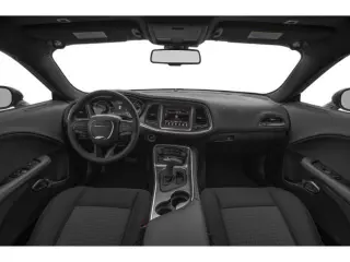 Dodge Challenger 2019 SXT 2p Coupe