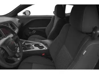 Dodge Challenger 2019 SXT 2p Coupe