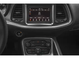 Dodge Challenger 2019 SXT 2p Coupe