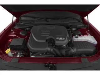 Dodge Challenger 2019 SXT 2p Coupe