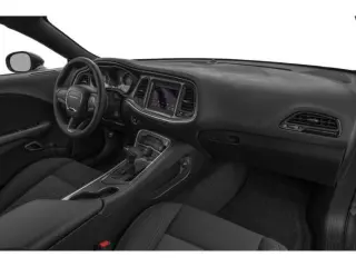 Dodge Challenger 2019 SXT 2p Coupe
