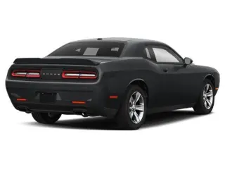 Dodge Challenger 2019 SXT 2p Coupe