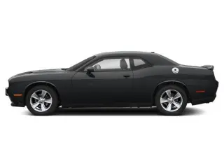 Dodge Challenger 2019 SXT 2p Coupe